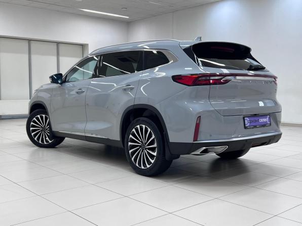 Exeed TXL I Рестайлинг с пробегом 2022 года, цена 2 250 000 рублей, 86708 км, внедорожник, Автокод Объявления