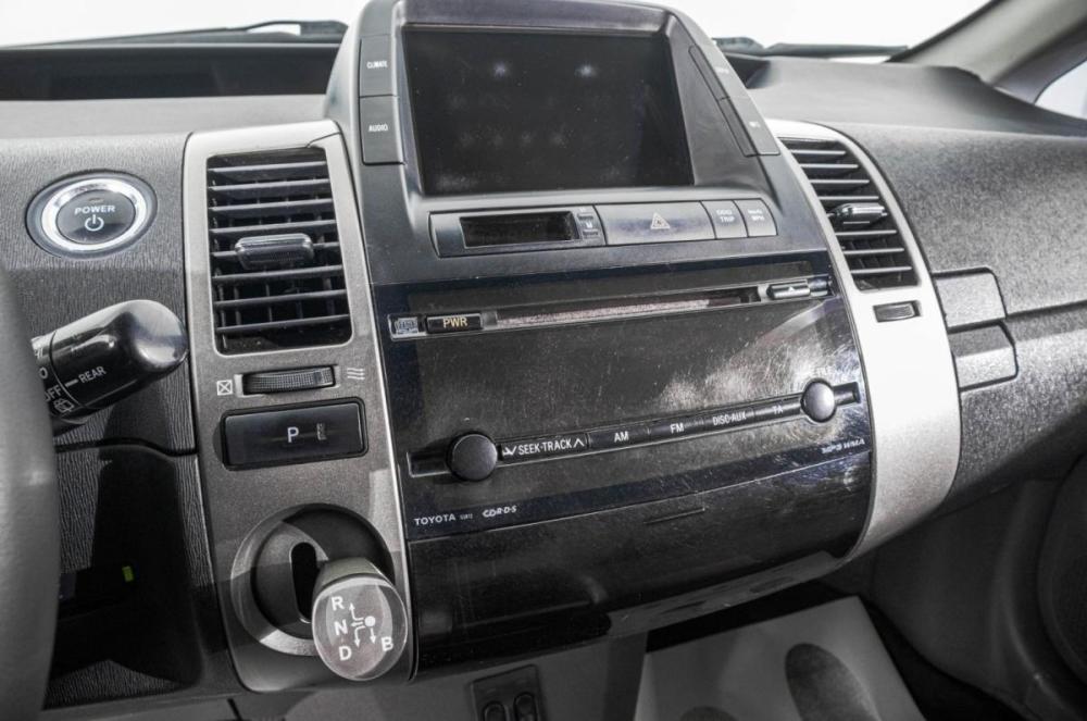 Toyota Prius II Рестайлинг (XW20) Барнаул  - изображение 19