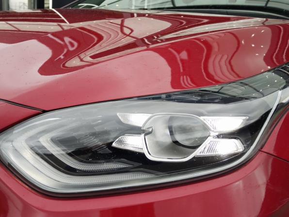 Kia Ceed III с пробегом 2018 года, цена 1 550 000 рублей, 105000 км, хэтчбек, Автокод Объявления
