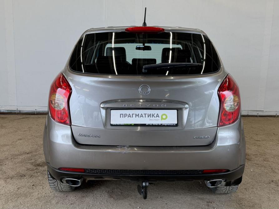 SsangYong Actyon II Псков  - изображение 5