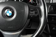 BMW 5 серии VI (F10/F11/F07) Рестайлинг Тюмень  - изображение 36