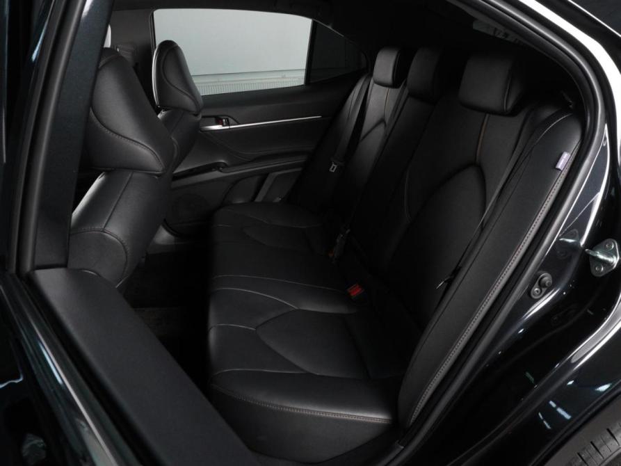 Toyota Camry VIII (XV70) Рестайлинг Минеральные Воды  - изображение 9