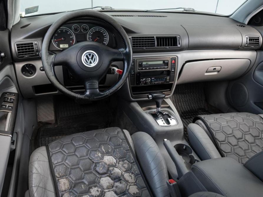 Volkswagen Passat B5 Краснодар  - изображение 6