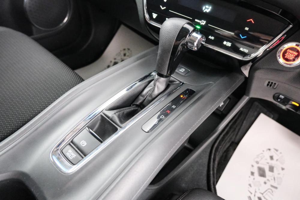 Honda Vezel I Рестайлинг Красноярск  - изображение 17