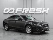 Audi A4 IV (B8) Воронеж  - изображение 19