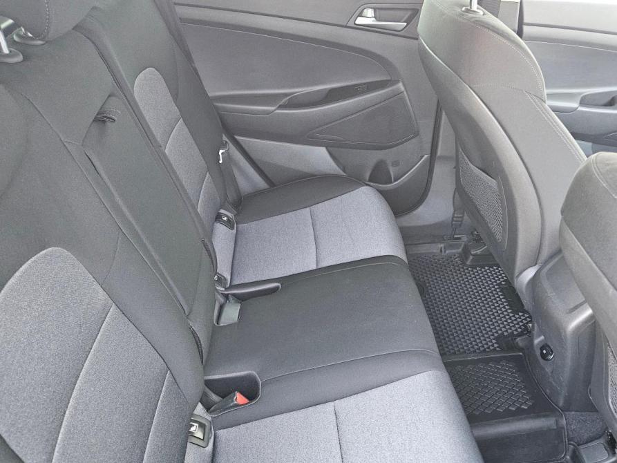 Hyundai Tucson III Рестайлинг Воронеж  - изображение 9