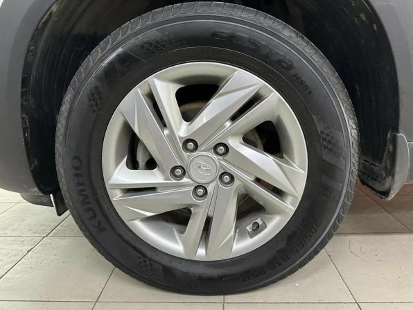 Hyundai Creta II с пробегом 2021 года, цена 2 100 650 рублей, 67676 км, внедорожник, Автокод Объявления