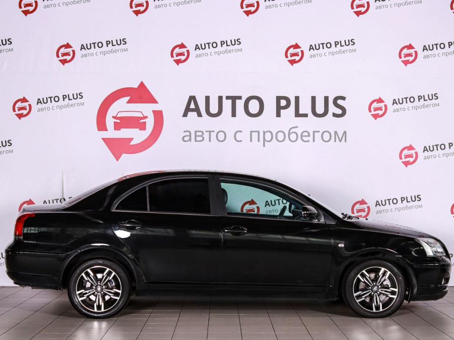 Toyota Avensis II Минеральные Воды  - изображение 7