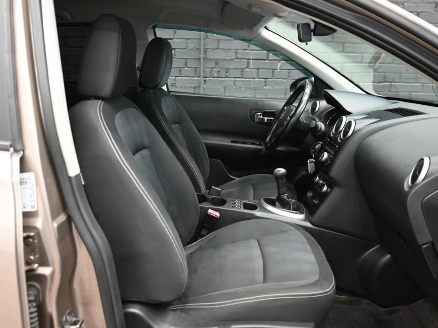 Nissan Qashqai I Рестайлинг Екатеринбург  - изображение 10