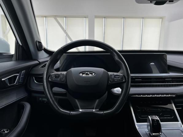Chery Tiggo 7 Pro Max I с пробегом 2024 года, цена 2 149 000 рублей, 18822 км, внедорожник, Автокод Объявления
