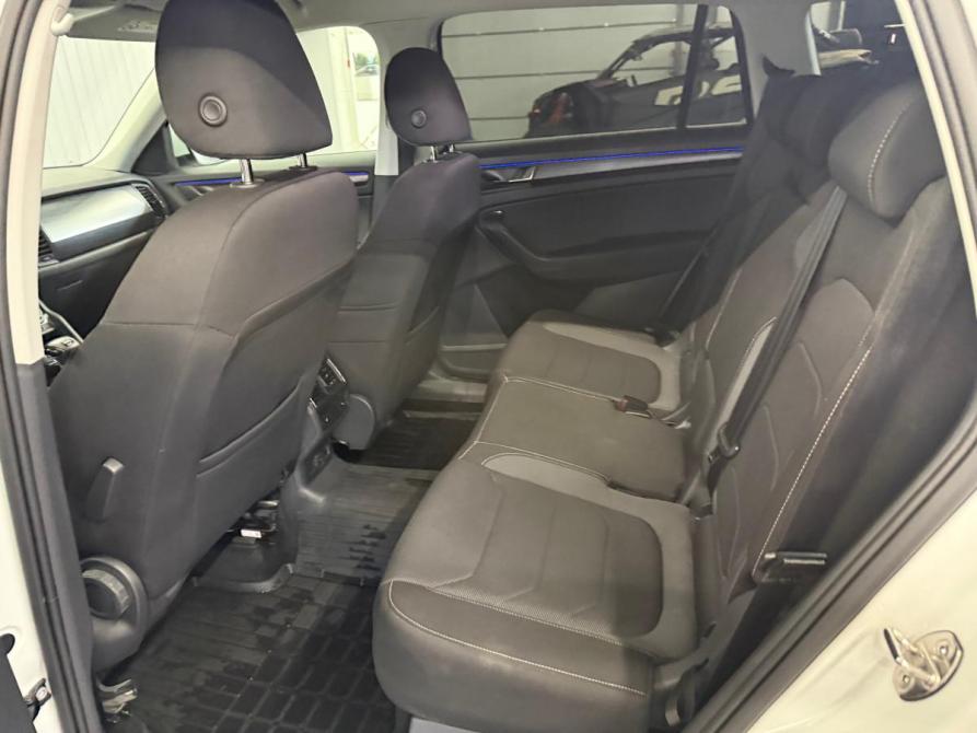 Skoda Kodiaq I Краснодар  - изображение 13
