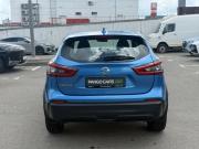 Nissan Qashqai II Рестайлинг Москва  - изображение 29