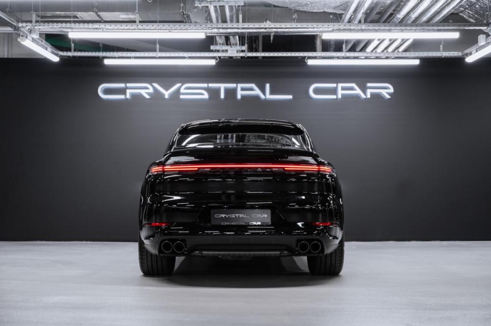 Porsche Cayenne III Рестайлинг Москва  - изображение 7