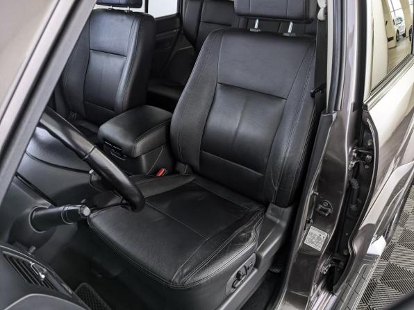 Mitsubishi Pajero IV Рестайлинг 2 с пробегом 2015 года, цена 2 590 000 рублей, 141320 км, внедорожник, Автокод Объявления
