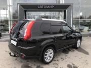 Nissan X-Trail II Рестайлинг Брянск  - изображение 20