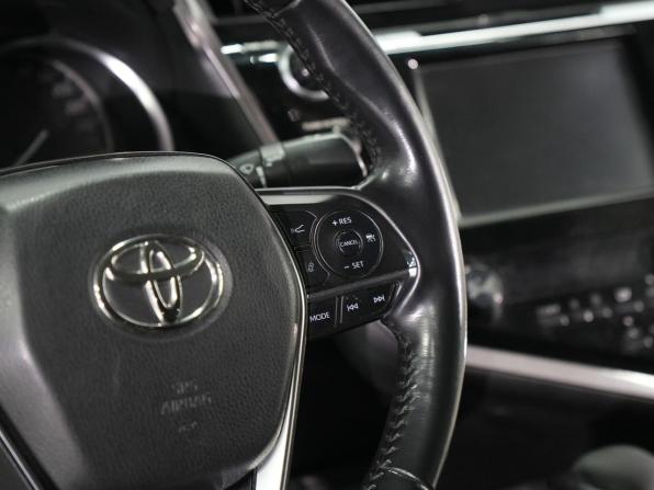 Toyota Camry VIII (XV70) с пробегом 2018 года, цена 2 500 000 рублей, 170000 км, седан, Автокод Объявления