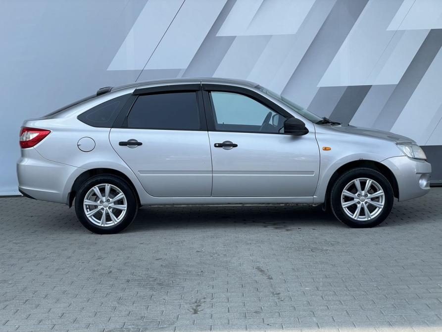 Lada (ВАЗ) Granta I Екатеринбург  - изображение 4