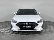 Hyundai Elantra VI (AD) Рестайлинг Ростов-на-Дону  - изображение 20