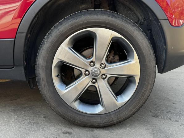 Opel Mokka I с пробегом 2013 года, цена 1 230 000 рублей, 151390 км, внедорожник, Автокод Объявления
