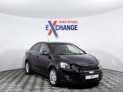 Chevrolet Aveo II Нижний Новгород  - изображение 22