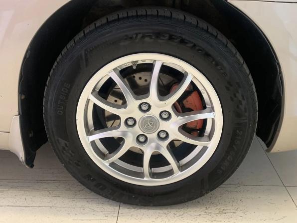 Toyota Camry VI (XV40) с пробегом 2007 года, цена 900 000 рублей, 299283 км, седан, Автокод Объявления