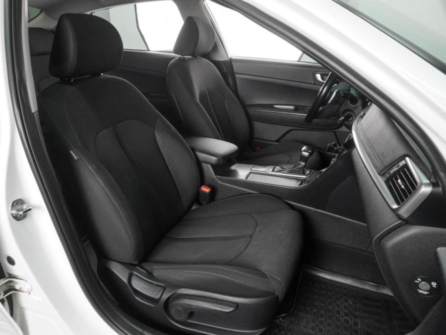 Kia Optima IV Рестайлинг Воронеж  - изображение 8