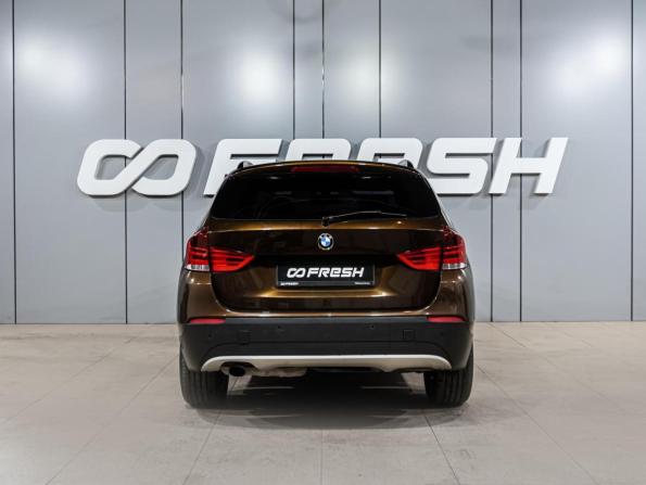 BMW X1 I (E84) с пробегом 2011 года, цена 1 279 000 рублей, 154151 км, внедорожник, Автокод Объявления