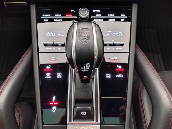 Porsche Cayenne III с пробегом 2021 года, цена 10 390 000 рублей, 54229 км, внедорожник, Автокод Объявления