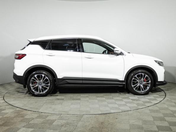 Belgee X50 с пробегом 2024 года, цена 1 985 000 рублей, 34081 км, внедорожник, Автокод Объявления