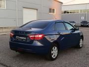 Lada (ВАЗ) Vesta I Набережные Челны  - изображение 28