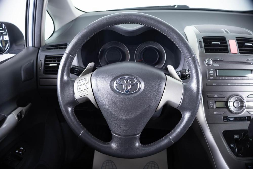 Toyota Auris I Пермь  - изображение 15
