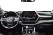 Toyota Highlander IV (XU70) Сургут  - изображение 33