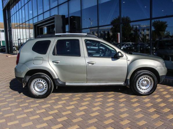 Renault Duster I с пробегом 2013 года, цена 936 900 рублей, 97078 км, внедорожник, Автокод Объявления