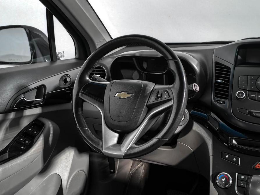 Chevrolet Orlando I Санкт-Петербург  - изображение 16