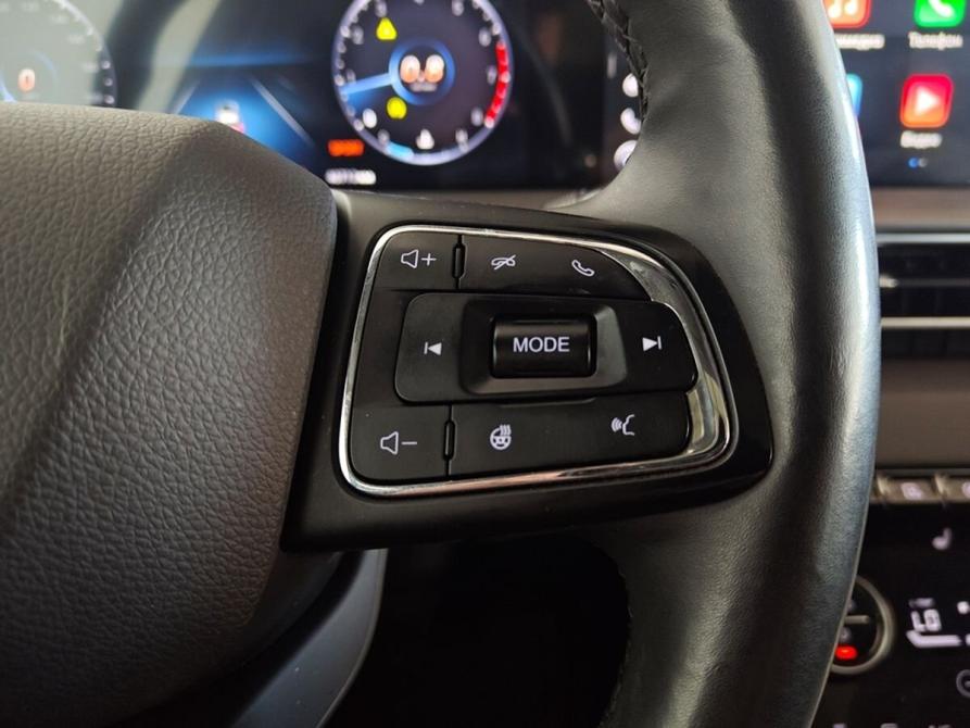 Chery Tiggo 7 Pro Max I Москва  - изображение 15