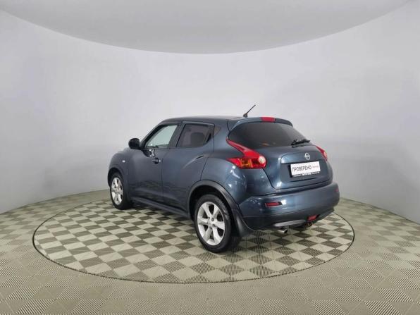 Nissan Juke I с пробегом 2012 года, цена 942 000 рублей, 142629 км, внедорожник, Автокод Объявления