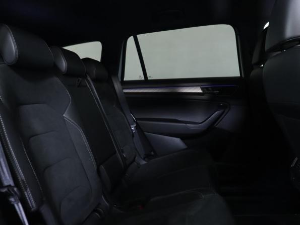 Skoda Kodiaq I Рестайлинг с пробегом 2022 года, цена 3 699 000 рублей, 73884 км, внедорожник, Автокод Объявления