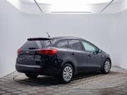 Kia Ceed II Рестайлинг Москва  - изображение 21