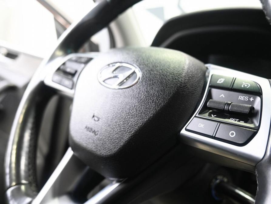 Hyundai Sonata VII (LF) Рестайлинг Ростов-на-Дону  - изображение 15