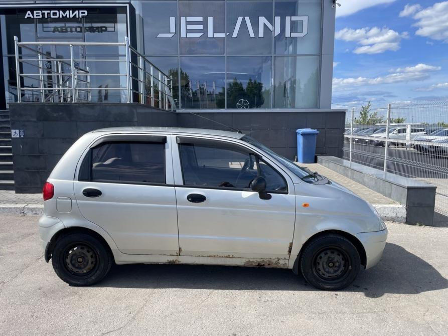 Daewoo Matiz II Саратов  - изображение 4