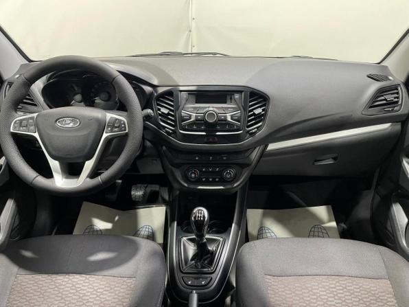 Lada (ВАЗ) Vesta I с пробегом 2018 года, цена 970 000 рублей, 111536 км, универсал, Автокод Объявления