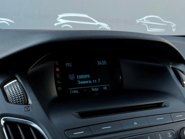 Ford Focus III Рестайлинг с пробегом 2018 года, цена 949 600 рублей, 176962 км, хэтчбек, Автокод Объявления