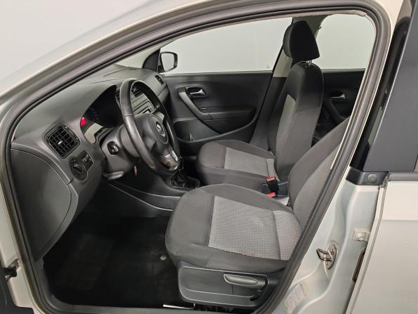 Volkswagen Polo V с пробегом 2012 года, цена 799 000 рублей, 134978 км, седан, Автокод Объявления