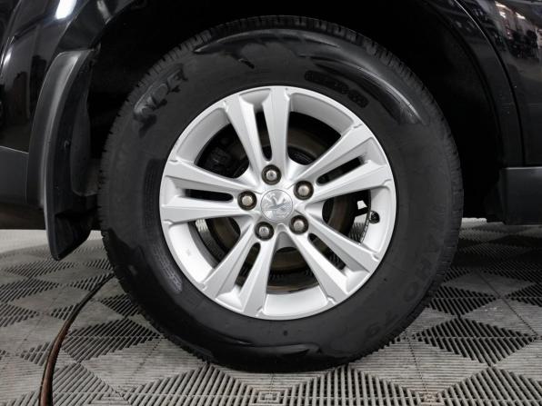 Peugeot 4007 с пробегом 2010 года, цена 1 235 000 рублей, 204580 км, внедорожник, Автокод Объявления