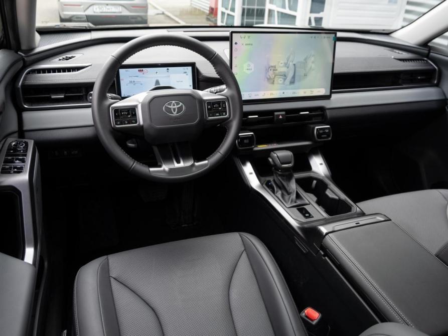 Toyota RAV4 VI (XA60) Краснодар  - изображение 6