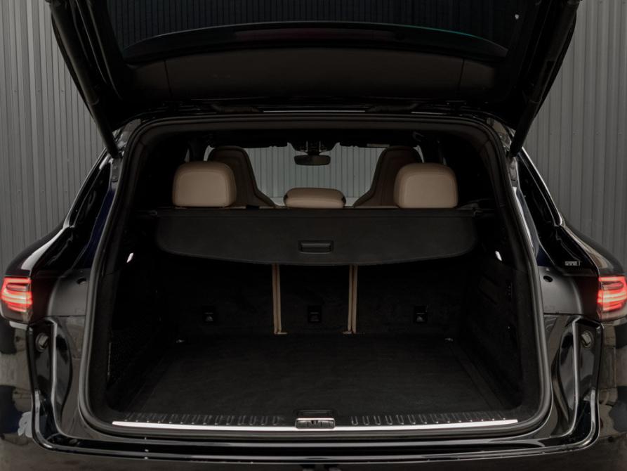Porsche Cayenne III Екатеринбург  - изображение 9