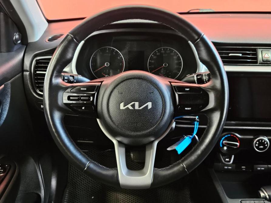 Kia Rio IV Рестайлинг Вологда  - изображение 12