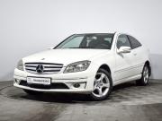 Mercedes-Benz CLC-Класс Санкт-Петербург  - изображение 18