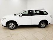 Mitsubishi Outlander III Рестайлинг Тула  - изображение 13