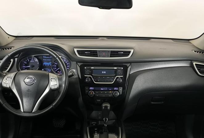 Nissan X-Trail III с пробегом 2015 года, цена 1 650 000 рублей, 143905 км, внедорожник, Автокод Объявления